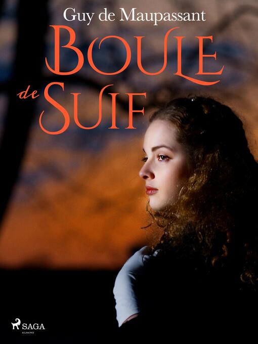 Title details for Boule de Suif by Guy de Maupassant - Available